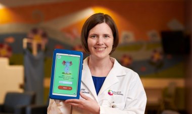 EZ Induction, a video game developed at Cincinnati Children's, lands licensing deal with Columbus' Little Seeds