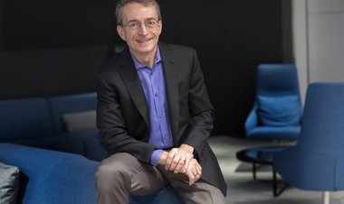 CMU's commencement keynote speaker will be Intel's CEO