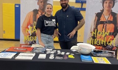 Corporate Citizenship Awards: AGC of California