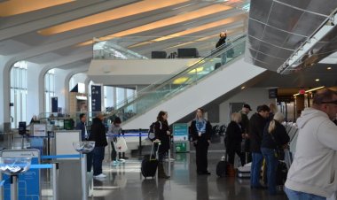 Copp Media secures Wichita airport contract