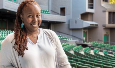 Oregon Shakespeare Festival launches 'save our season' campaign