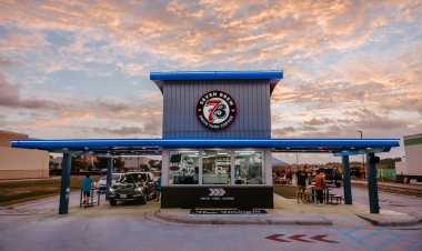 7 Brew fills up Union Avenue spot in Midtown, looks to hire 50