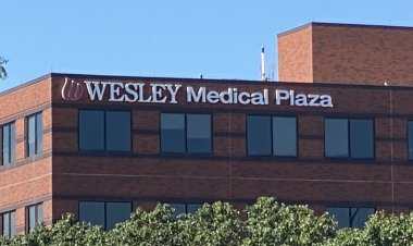 HCA-owned Galen College of Nursing expands to Wichita at Wesley campus