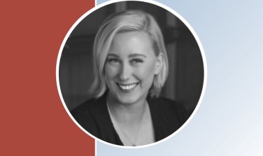 In Her Own Words: Shea Keats breaks 9-to-5 mold