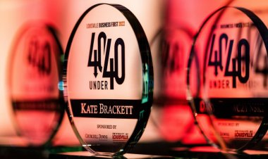 LBF nomination deadline nears for Forty Under 40