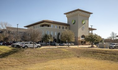 Fuse Workspace closes in on incentives for Cedar Park coworking spot