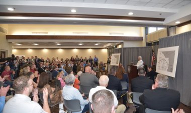 Northern Beltline project moves forward