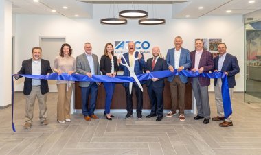 Burns & McDonnell's union construction subsidiary prepares for future growth in Wisconsin