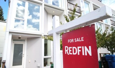 Redfin conducts third round of layoffs in past year