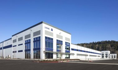 Pennsylvania logistics company Allen Distribution expands to Seattle market