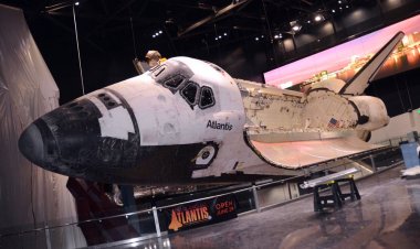 Space Florida launches search for new CEO