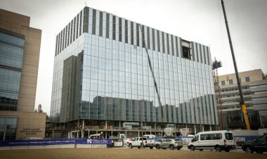 UMass research budget surpasses $800M