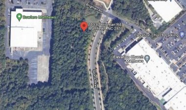 Rezoning request for Matthews apartment project heads to planning board at long last