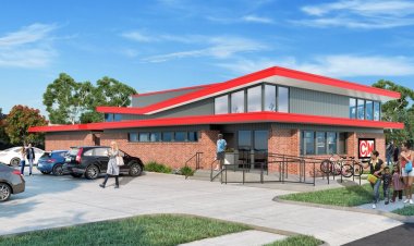 The Common Market moves closer to Durham debut