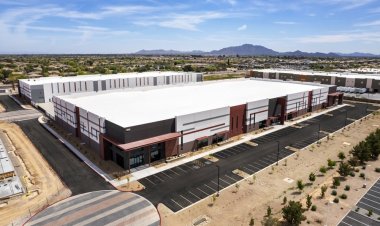 East Valley project featuring 2-story Starbucks breaks ground; 8 more real estate deals to know