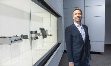 National Instruments Corp. agrees to $8.2B buyout by Emerson