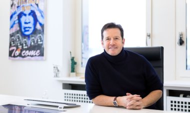 Demand for luxury watches shows no sign of fading, says Audemars Piguet CEO