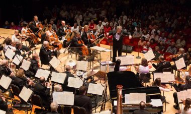 Philly Pops files federal antitrust lawsuit against Philadelphia Orchestra and Kimmel Center