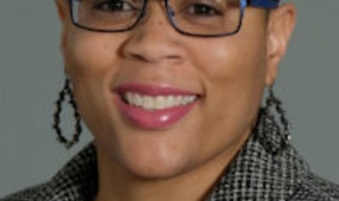 2023 Health Care Leadership Awards: Audrea Caesar – UNC Health/UNC School of Medicine