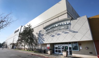 Rapidly expanding British sports fashion retailer plans Tacoma Mall store