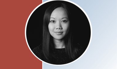 In Her Own Words: Tracy Young’s ‘chain reaction of inspiration’