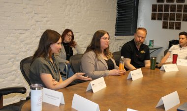 Emerging Leaders: Stigma lessening around tattoos in the workplace