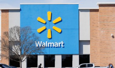 Walmart's chief merchandising officer to depart as retailer navigates tough sales environment
