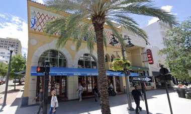 Curaleaf to open its 60th Florida dispensary in West Palm Beach