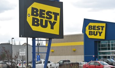 Best Buy lays off hundreds of store employees as shopping trends shift