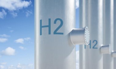 Houston coalitions leverage region’s hydrogen potential in bids for $8B in federal funding