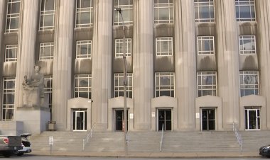 Another prosecutor leaves St. Louis Circuit Attorney's Office, leaving 3 to handle 470 cases