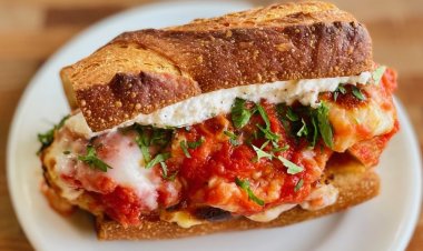 Restaurant Roundup: Legendary chef returns; Food for flyers; Restaurant relief