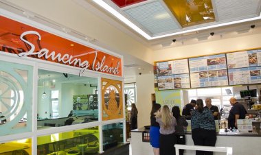 Fiesta Restaurant Group appoints Dirk Montgomery as permanent CEO