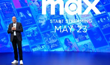 In renaming 'HBO Max,' Warner Bros. Discovery hedges its bets in streaming