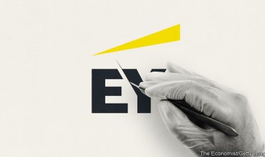 Why EY and its rivals may eventually break up, after all