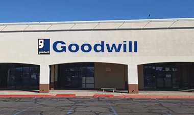 Goodwill Industries of New Mexico to open retail, services center on Lomas