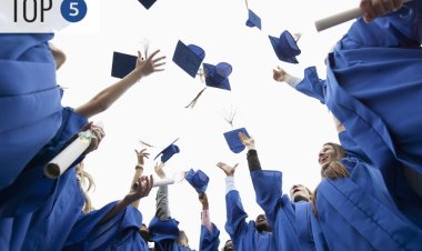 Top of The List: Middle Tennessee’s largest colleges and universities