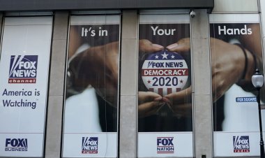 Fox-Dominion defamation trial delayed on the eve of opening statements