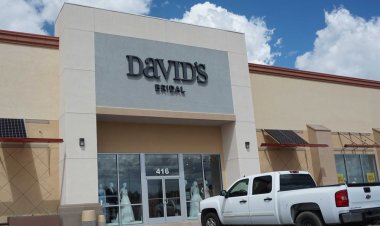 David's Bridal warns of more than 9,000 layoffs as retailer explores sale