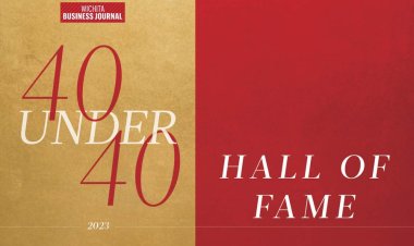 Meet the 2023 40 Under 40 Hall of Fame class