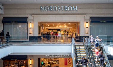 Nordstrom adds former Nike executive to board as activist battle continues
