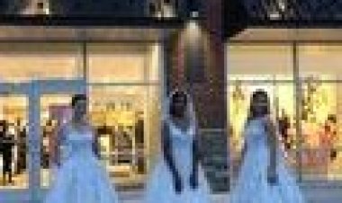 David's Bridal laying off more than 9,000 employees