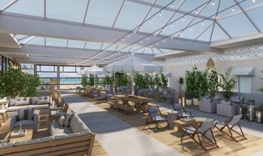 Ocean City gets ready to welcome upscale resort on beachfront Fontainebleau property