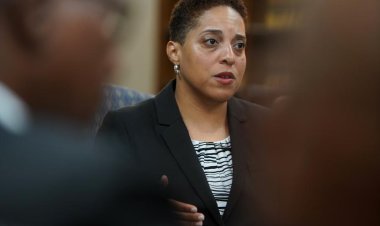 Judge threatens Kim Gardner with contempt of court after attorney no-shows murder trial