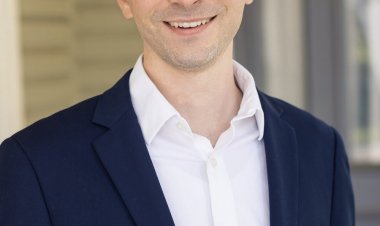 How Springfield Preservation's new director is approaching the job