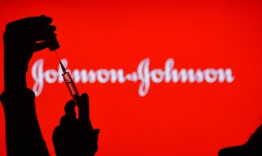 Johnson & Johnson beats on earnings and revenue, raises full-year guidance