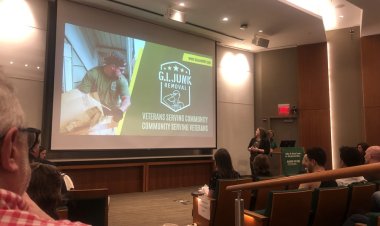 Babson students, alumni score new funding at startup challenge