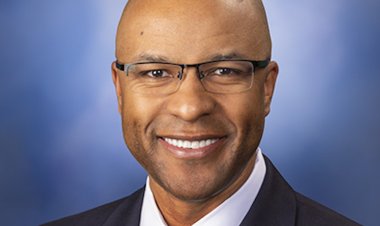 Cincinnati-based GE Aerospace names Germaine Hunter chief diversity officer