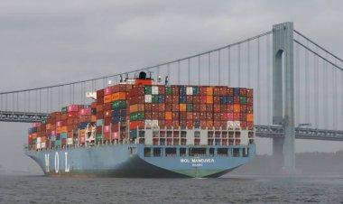 Supreme Court gives New Jersey, shipping industry and unions a win in New York ports case