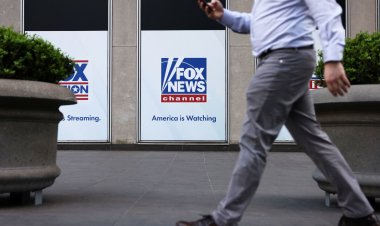 Fox News and Dominion set to begin opening arguments in defamation suit